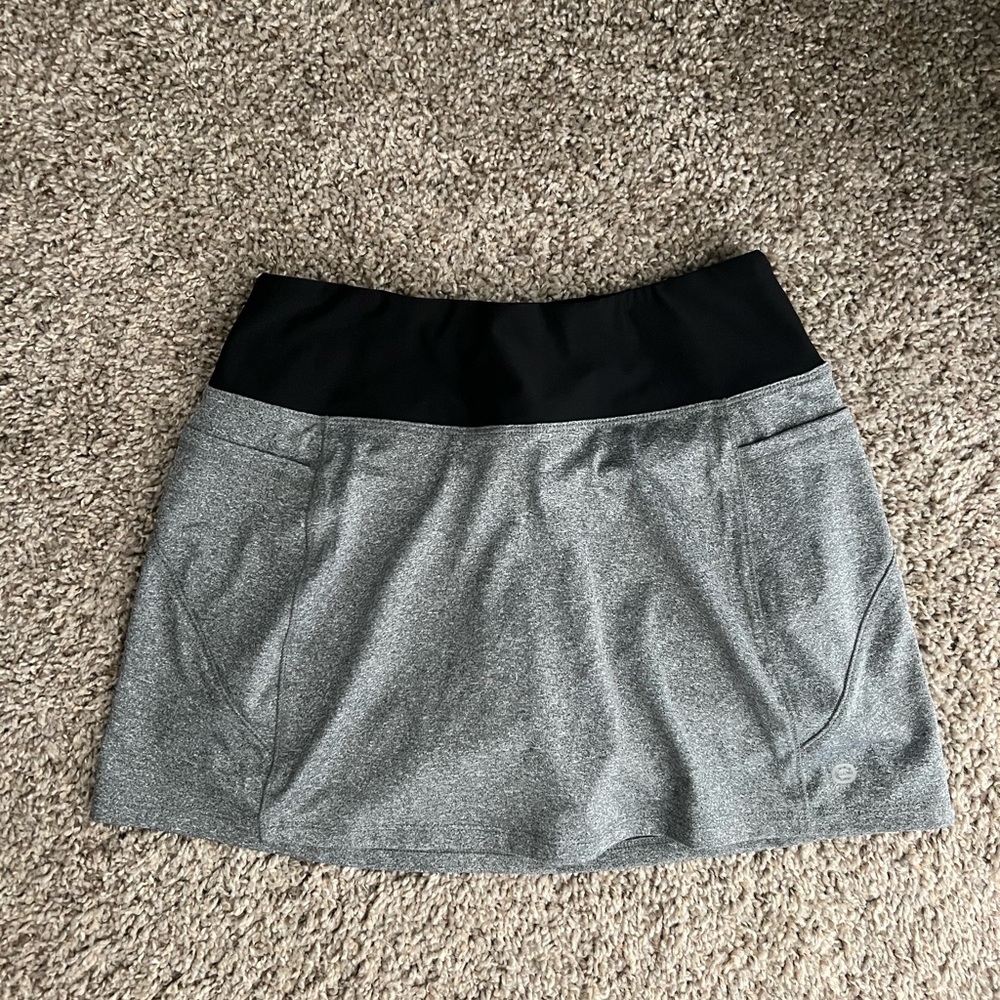 Tennis Skirt